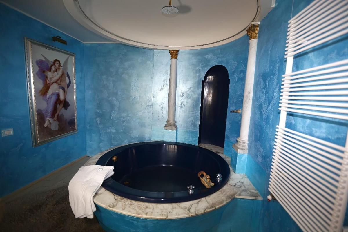 Bed and Breakfast Bb Roma Prati Exterior foto