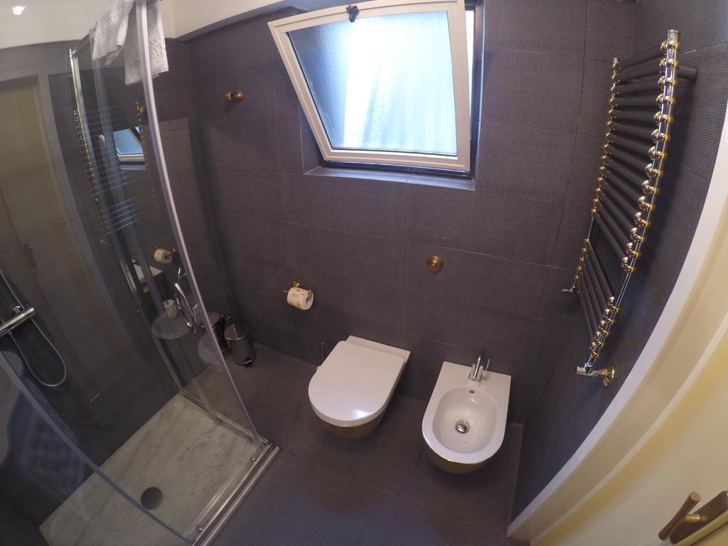 Bed and Breakfast Bb Roma Prati Habitación foto